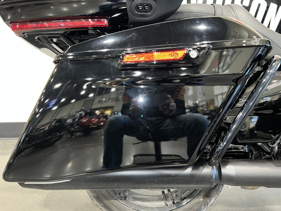 2022 Harley-Davidson Road Glide Limited FLTRK - Photo 8