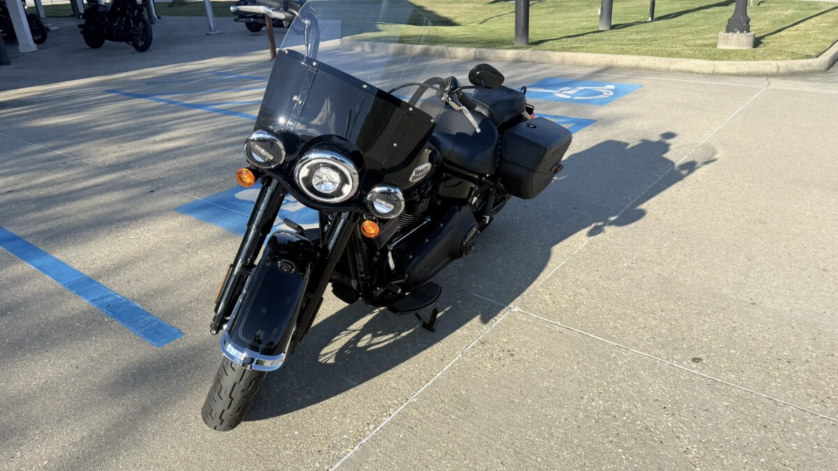 2023 Harley-Davidson Heritage Classic - Photo 5