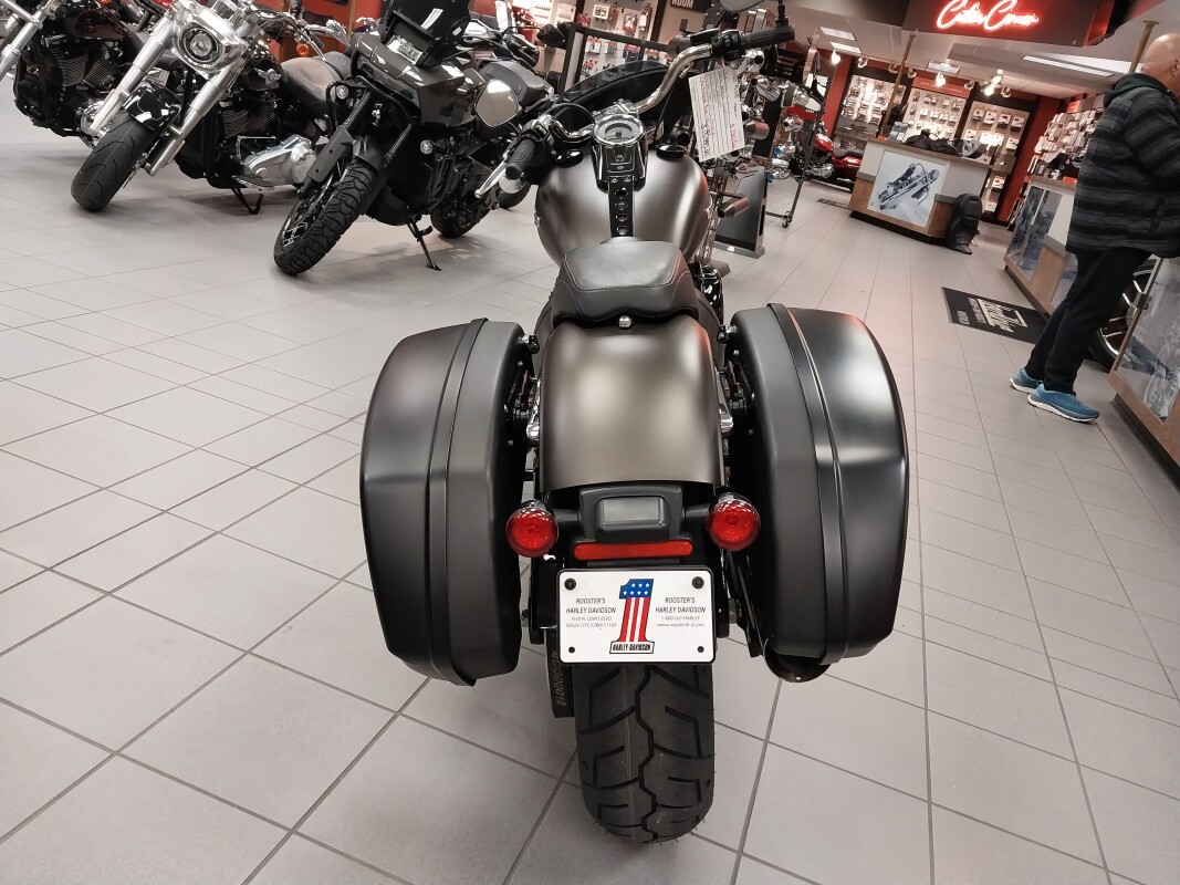 FLSB 2020 Sport Glide - Photo 7