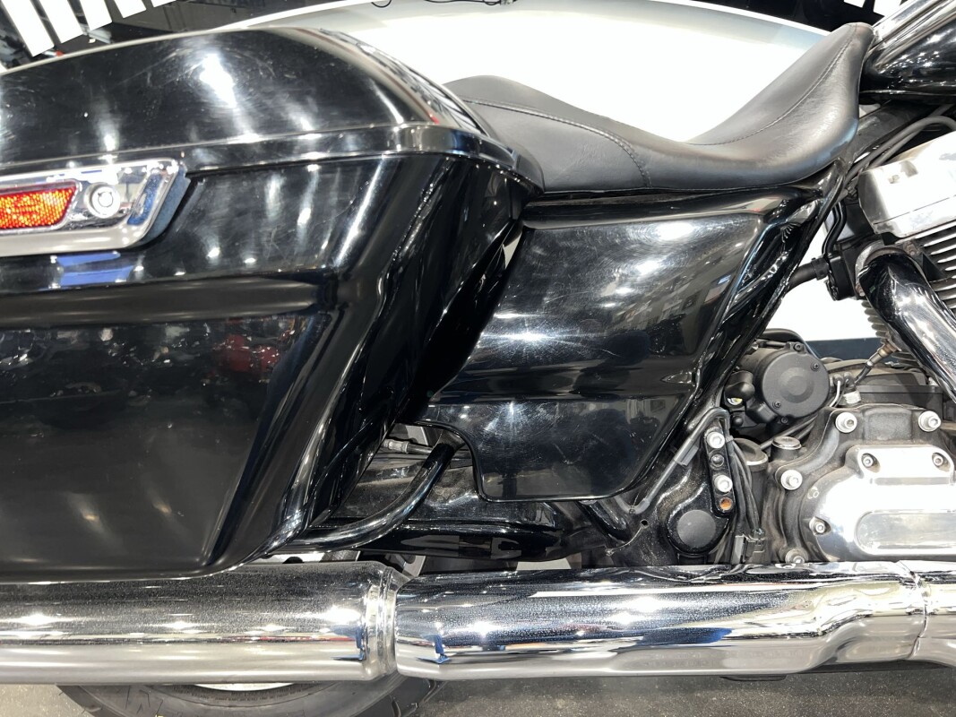 2021 Harley-Davidson Electra Glide Standard FLHT - Photo 7