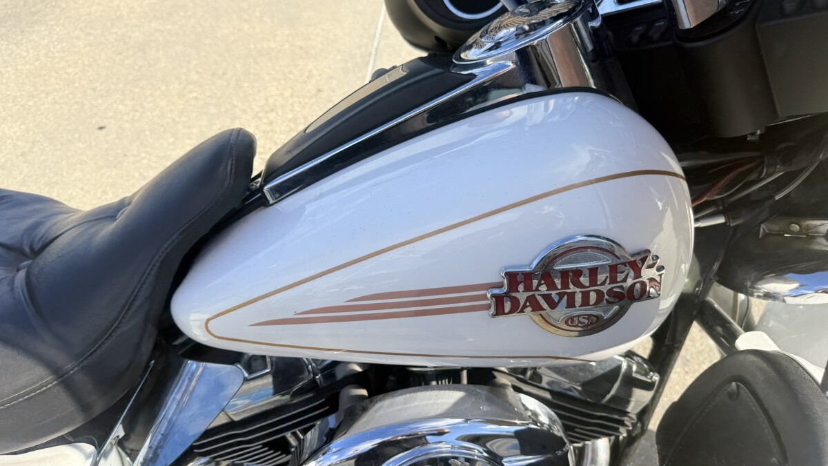 2007 Harley-Davidson Electra Glide Ultra Classic - Photo 6