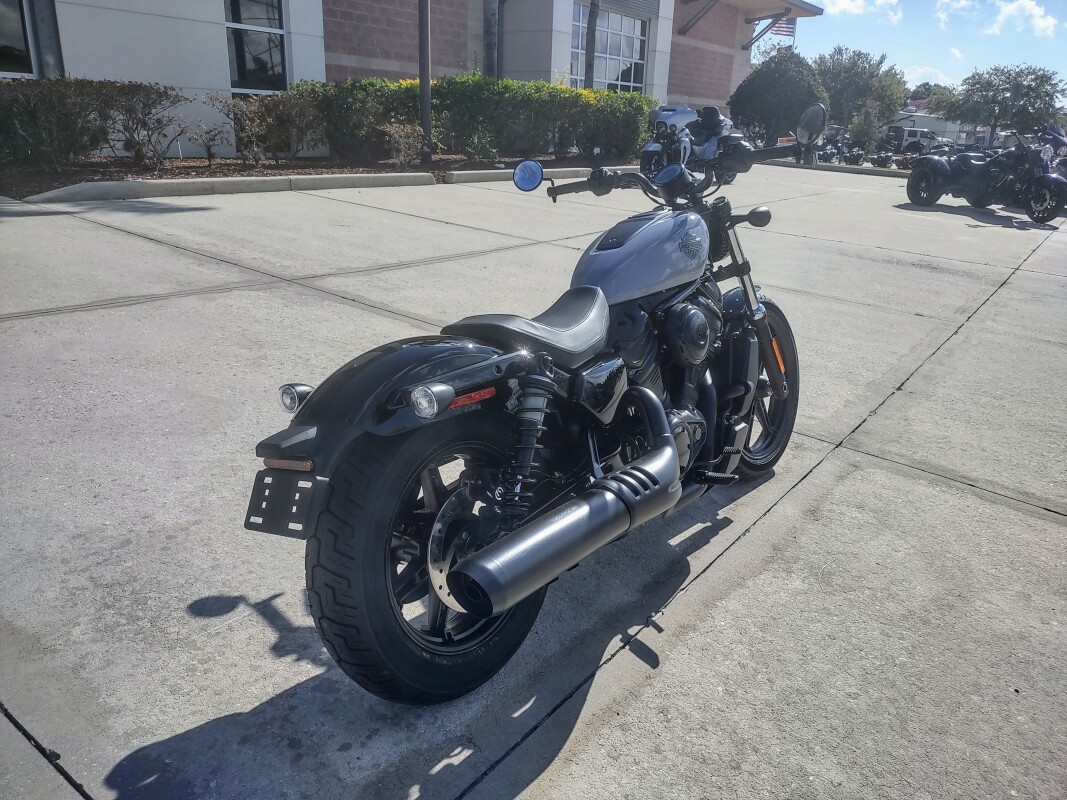 Nightster - Photo 4