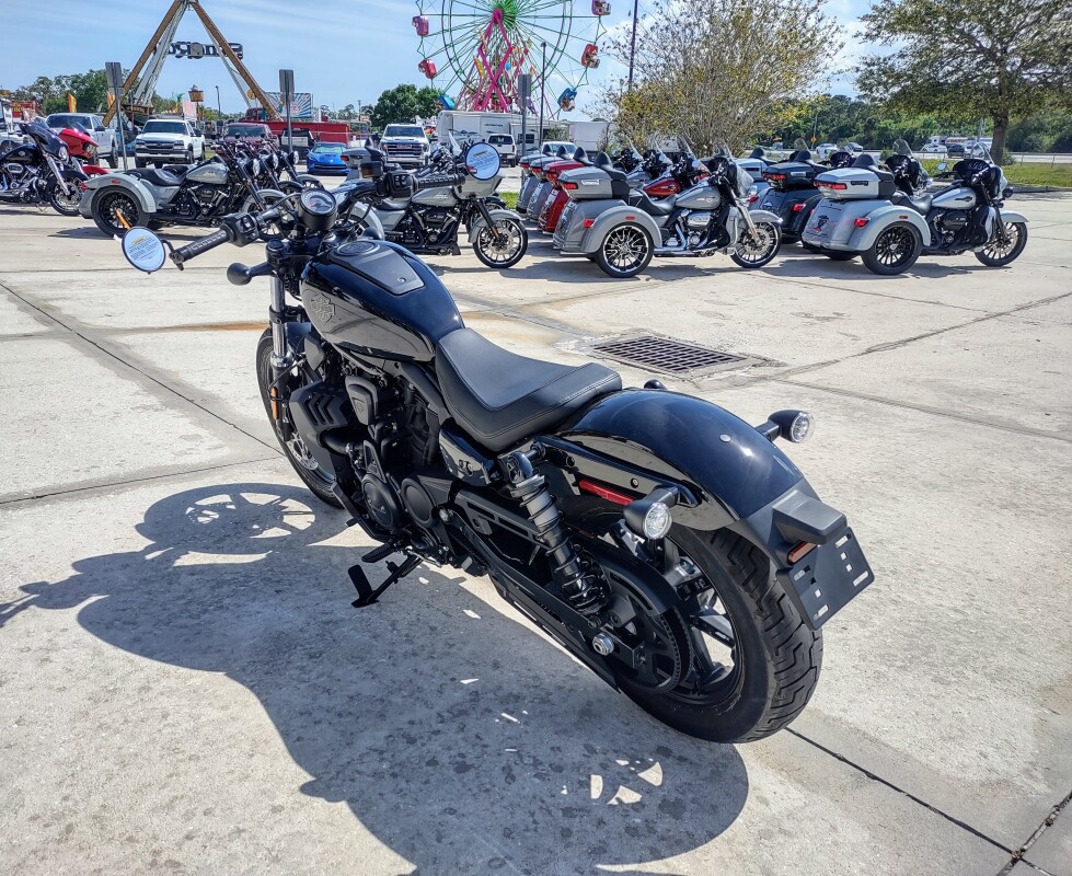 Nightster - Photo 7