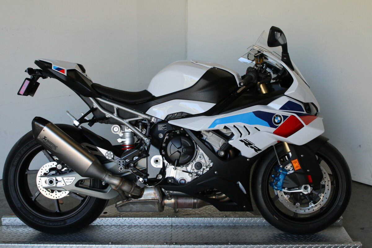 2026 S 1000 RR - Photo 2