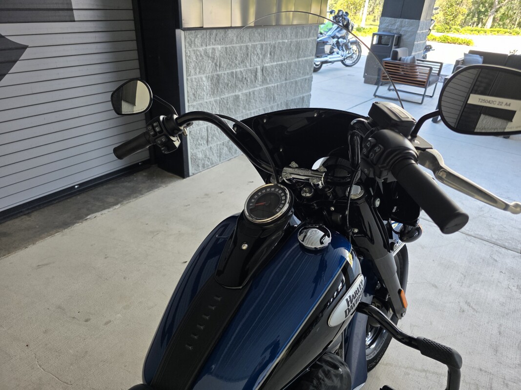 2022 Harley-Davidson Heritage Classic 114 - Photo 5