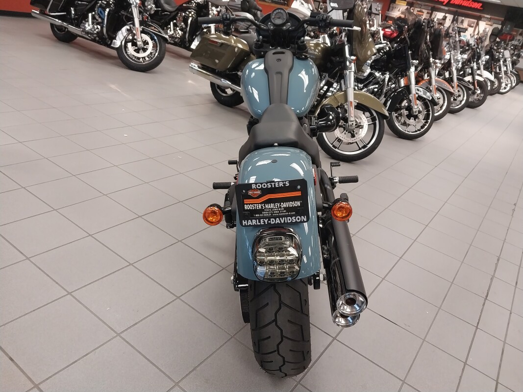 FXLRS 2024 Low Rider S - Photo 7