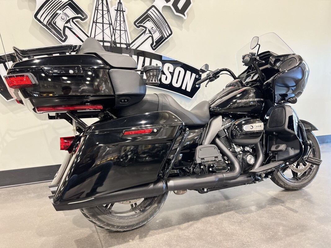 2022 Harley-Davidson Road Glide Limited FLTRK - Photo 9