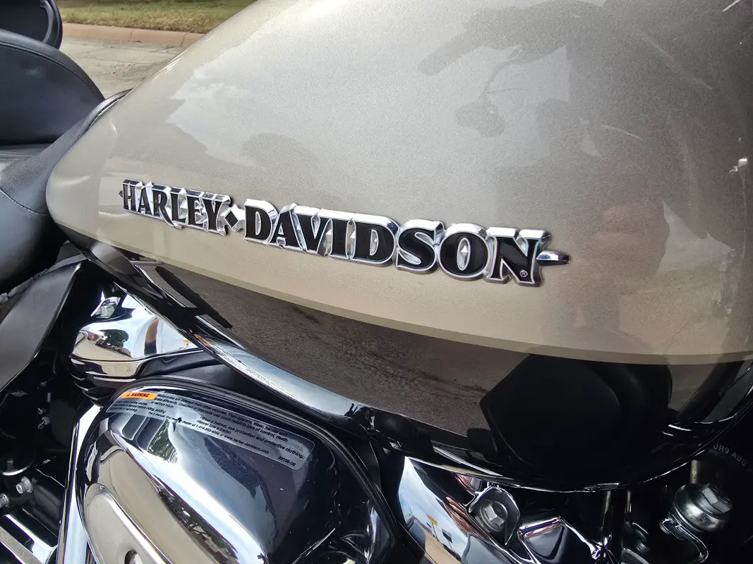 2018 Harley-Davidson Ultra Limited - Photo 10