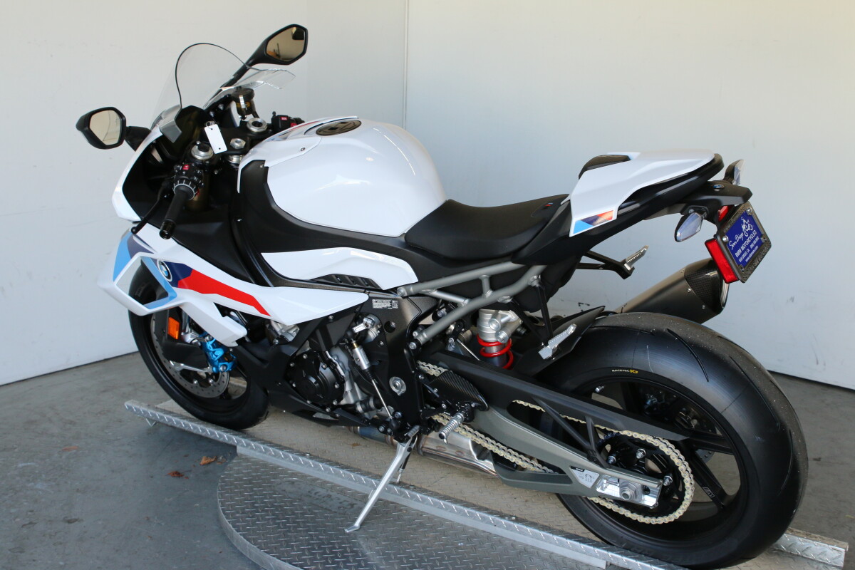2026 S 1000 RR - Photo 7