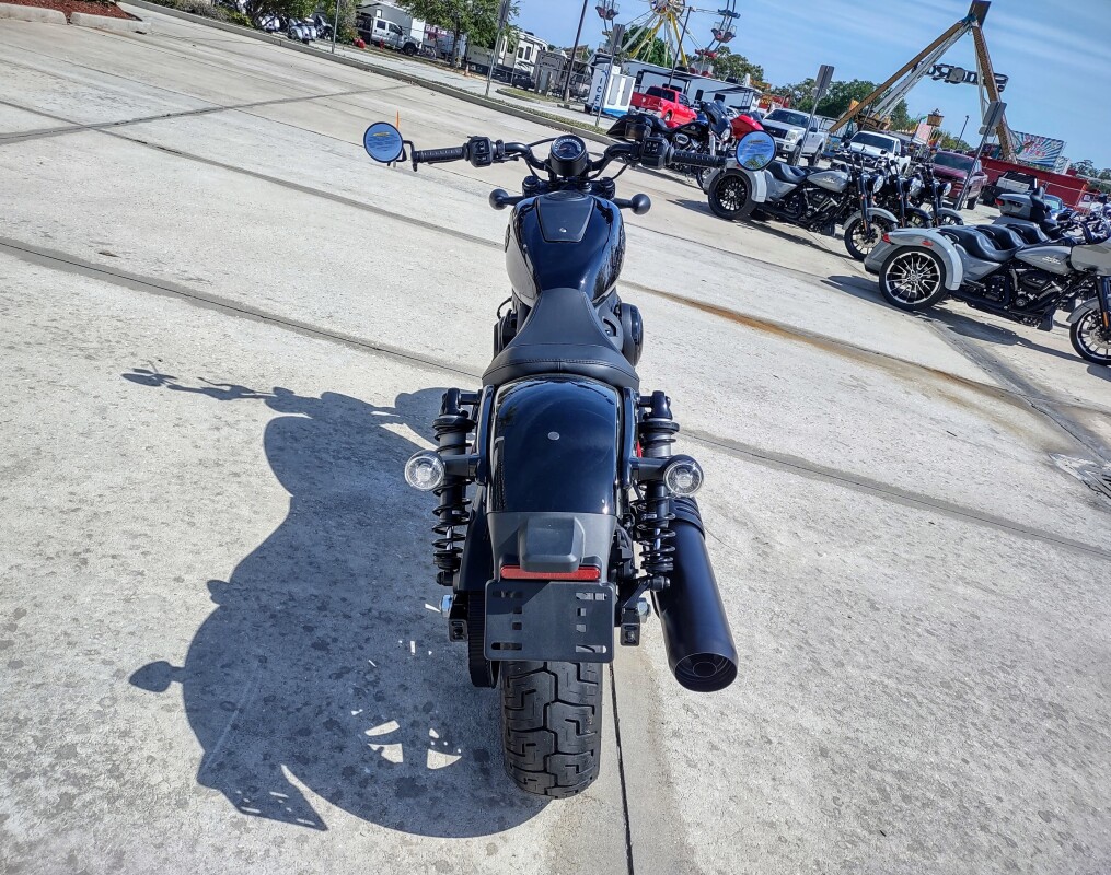 Nightster - Photo 5
