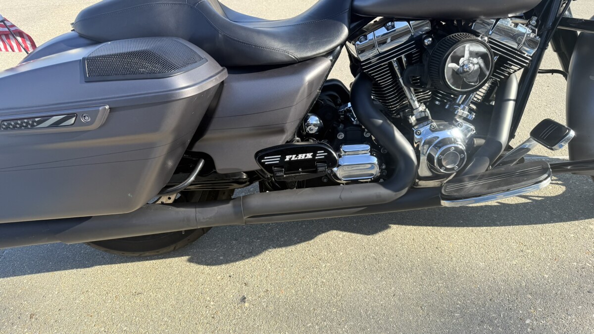 2016 Harley-Davidson Street Glide Special - Photo 7