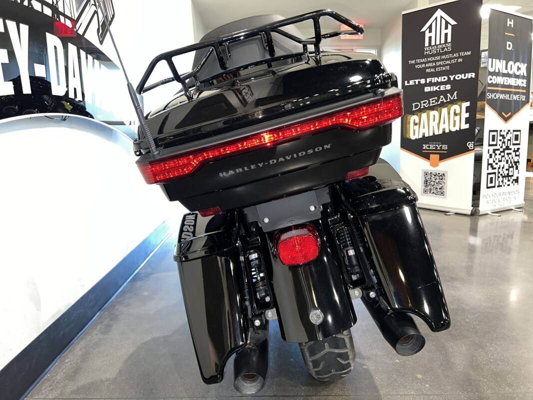 2022 Harley-Davidson Road Glide Limited FLTRK - Photo 10