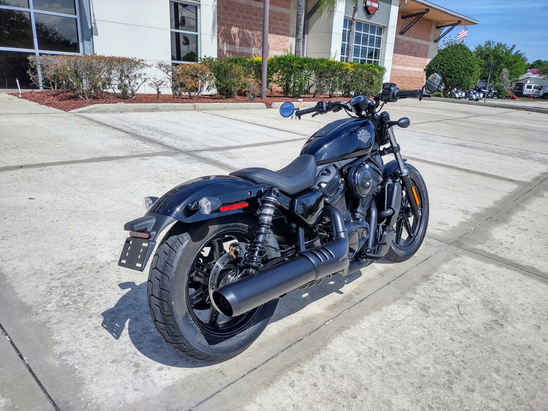 Nightster - Photo 4