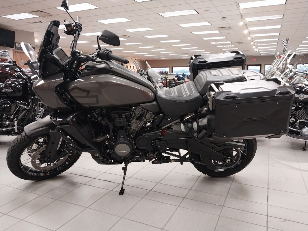 RA1250S 2023 Pan America 1250 Special - Photo 5