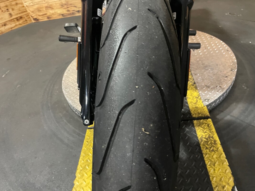 Harley-Davidson Breakout 114 2019 FXBRS BONNEVILLE SALT PEARL - Photo 5