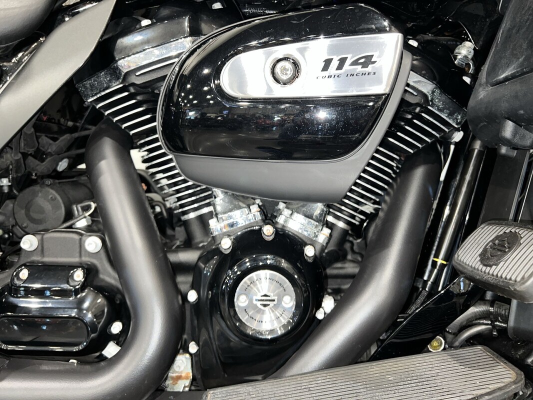 2022 Harley-Davidson Road Glide Limited FLTRK - Photo 4