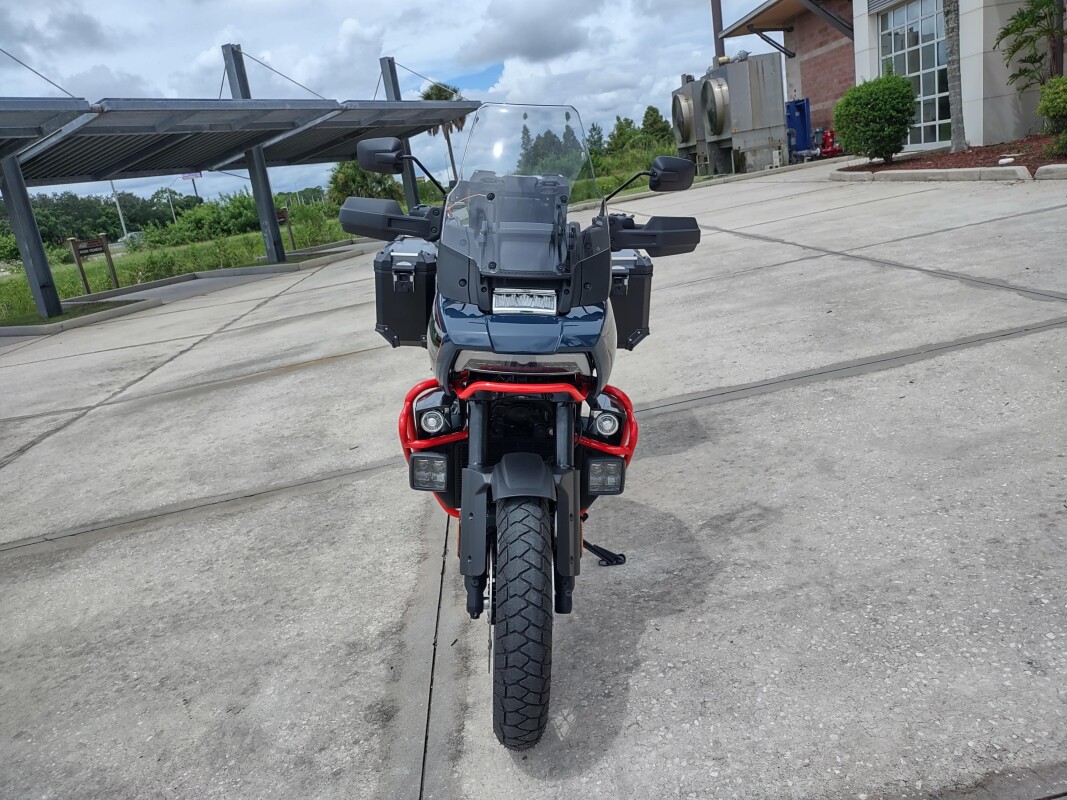 CVO Pan America - Photo 10