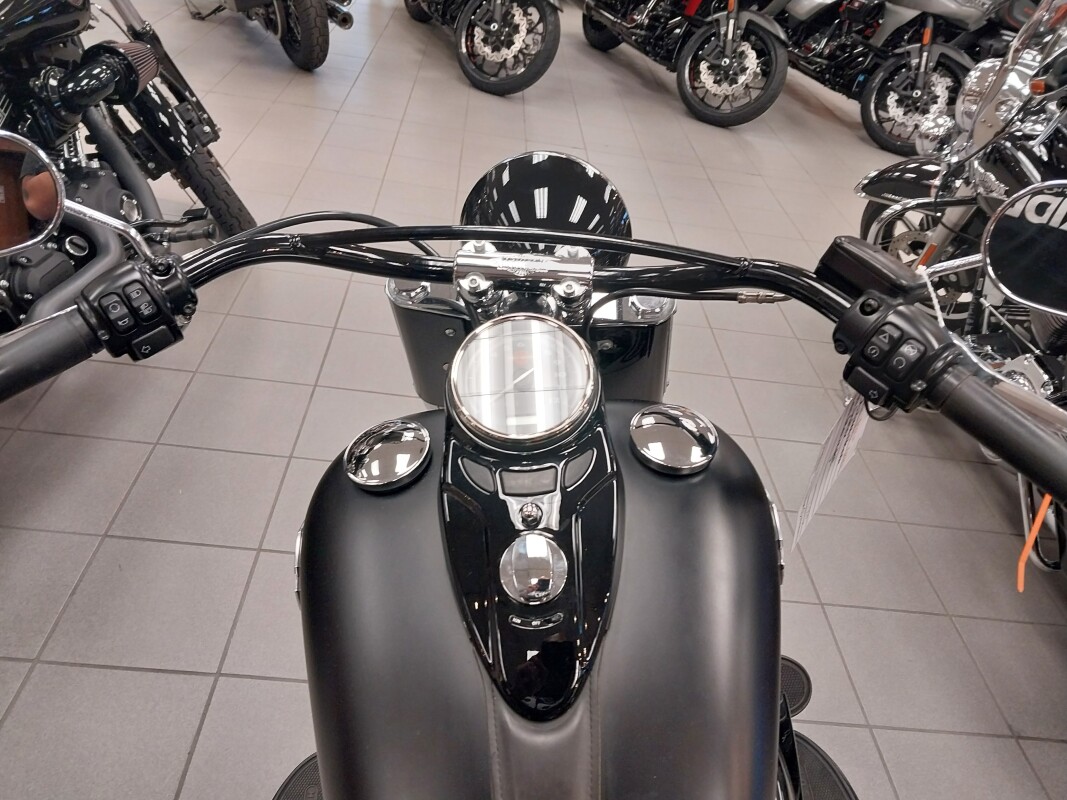 FLS 2017 Softail Slim - Photo 10