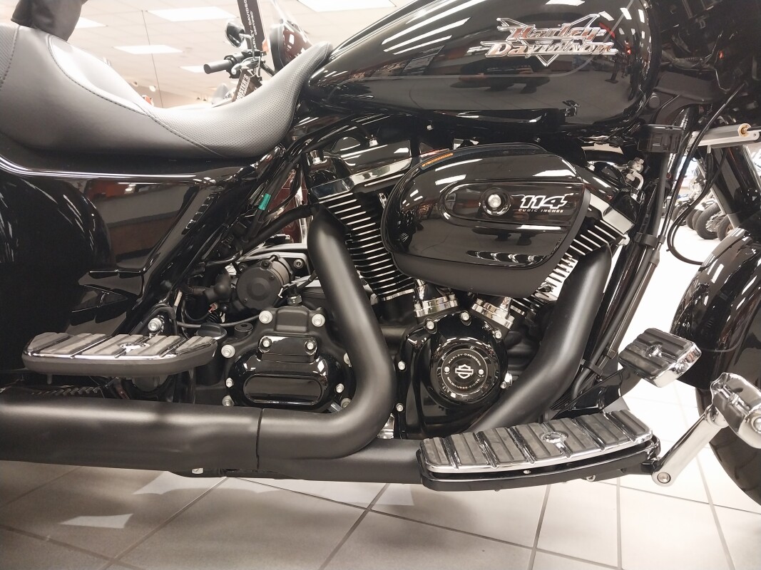 FLRT 2023 Freewheeler - Photo 9