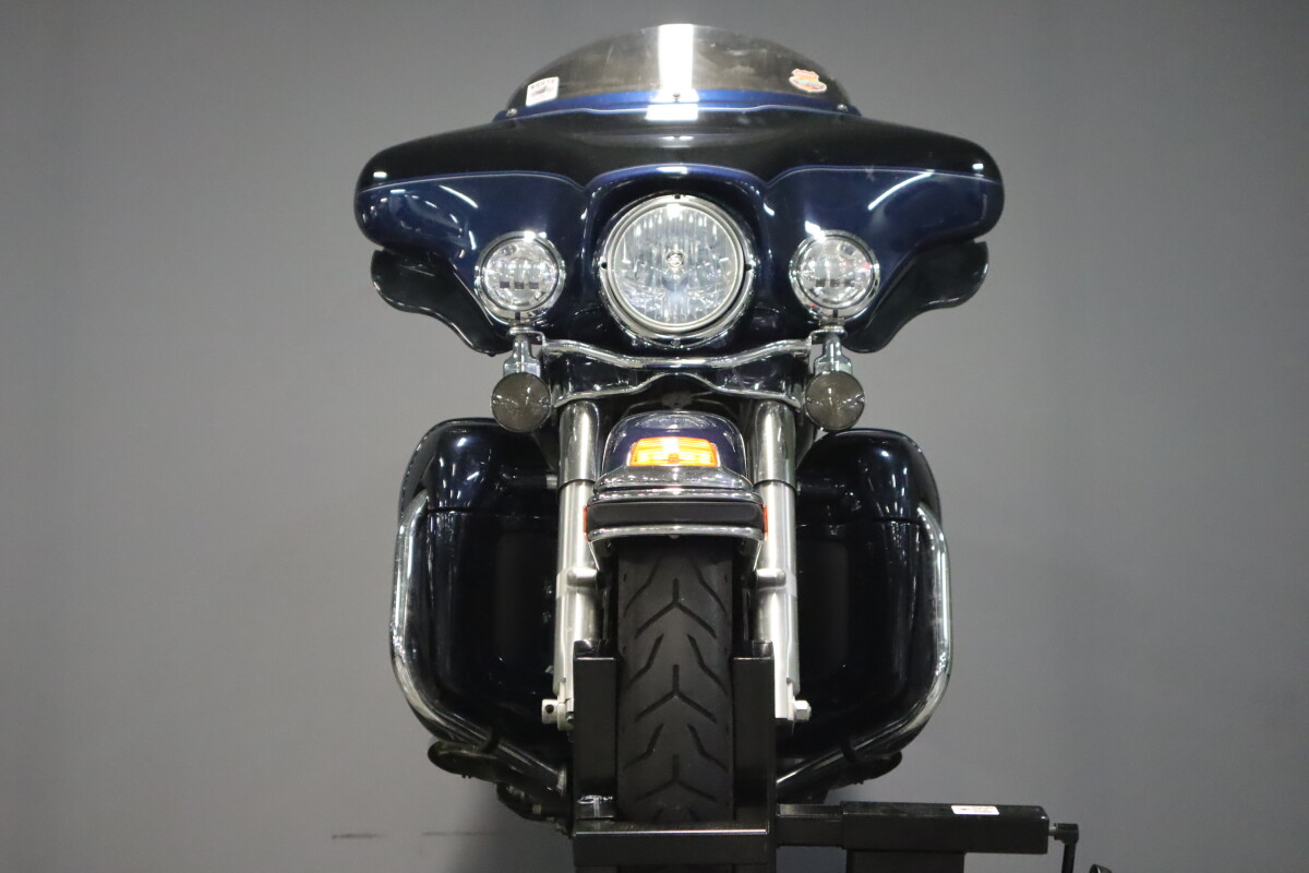 2013 Electra Glide Ultra Classic - Photo 3