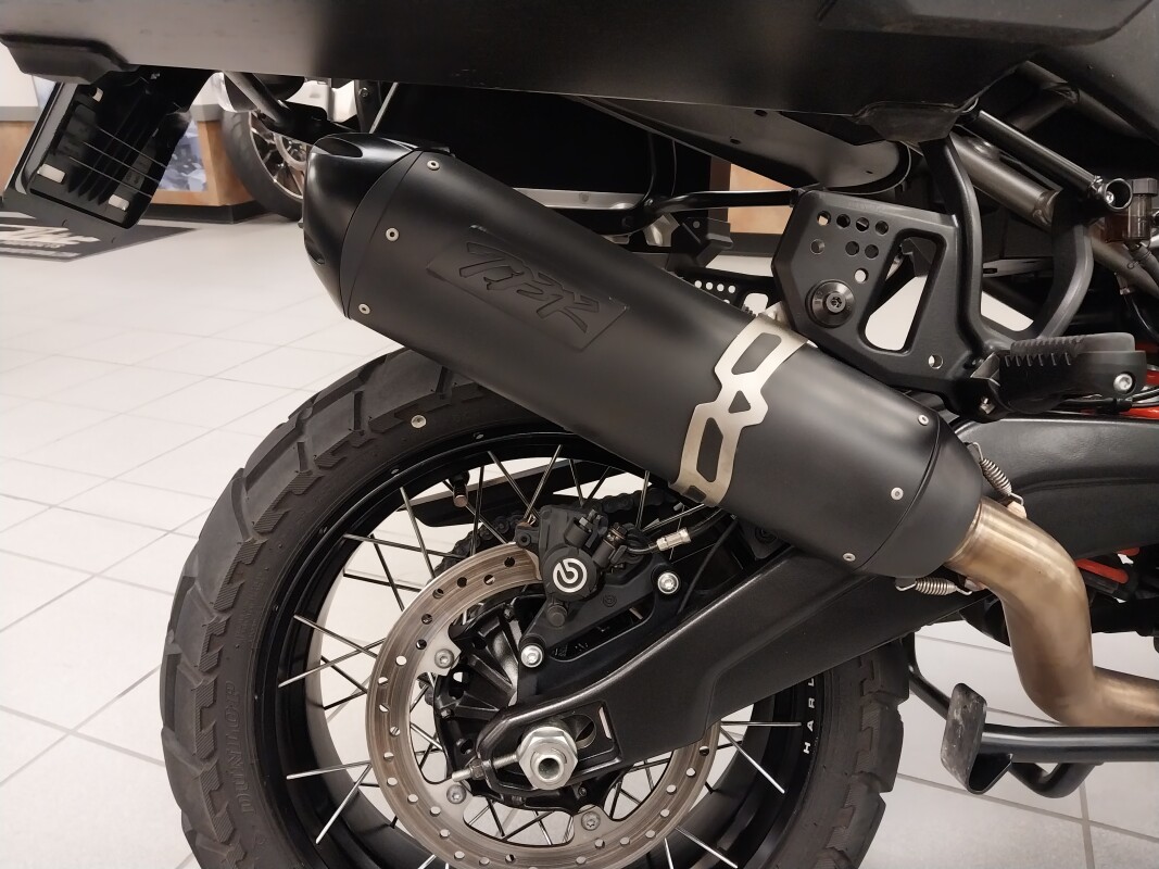 RA1250S 2023 Pan America 1250 Special - Photo 9