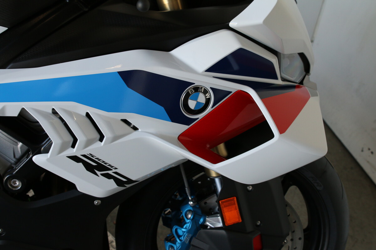 2026 S 1000 RR - Photo 9