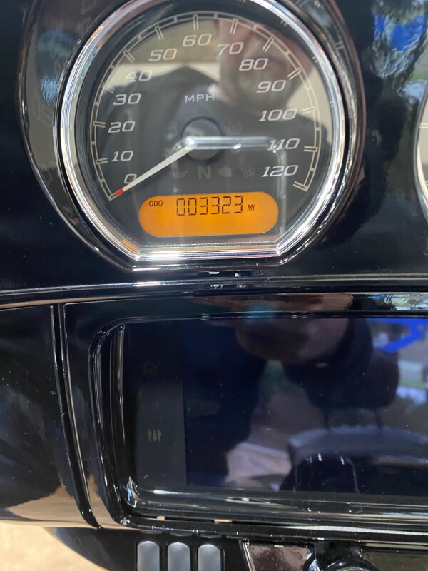 2023 Harley-Davidson Street Glide Special - Photo 5