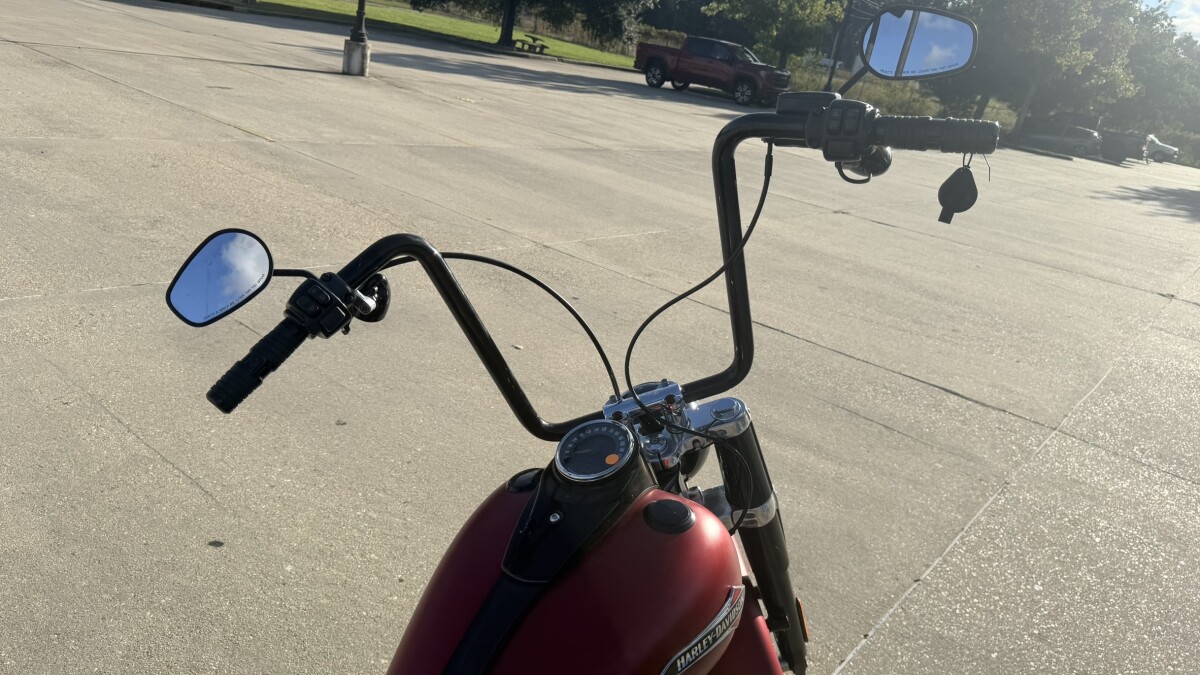 2019 Harley-Davidson Softail Slim - Photo 6
