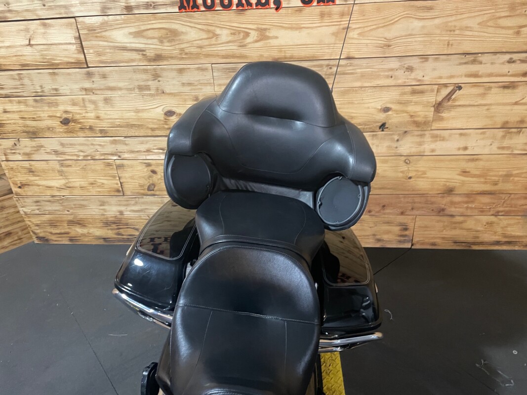 Harley-Davidson Electra Glide Ultra Classic Low 2015 FLHTCUL BLACK - Photo 6