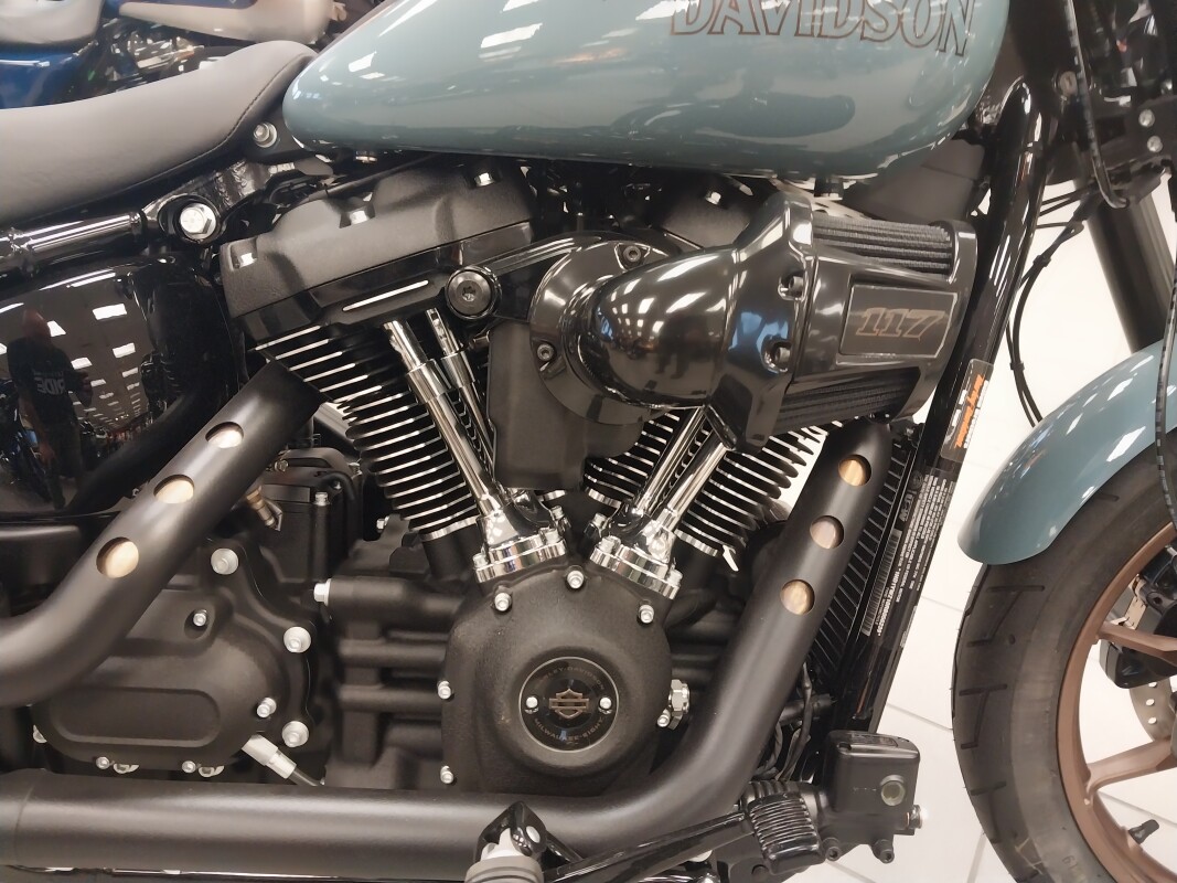 FXLRS 2024 Low Rider S - Photo 9