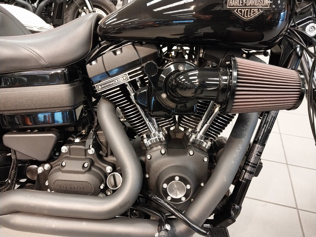 FXDLS 2016 Low Rider S - Photo 9