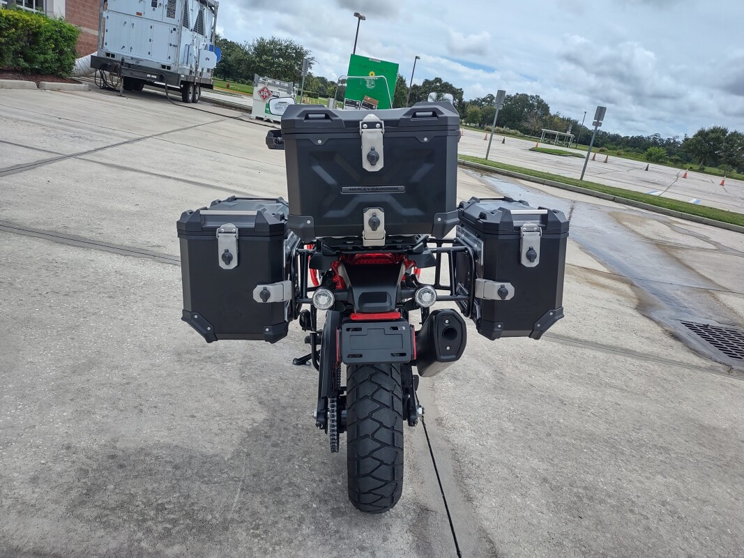 CVO Pan America - Photo 5