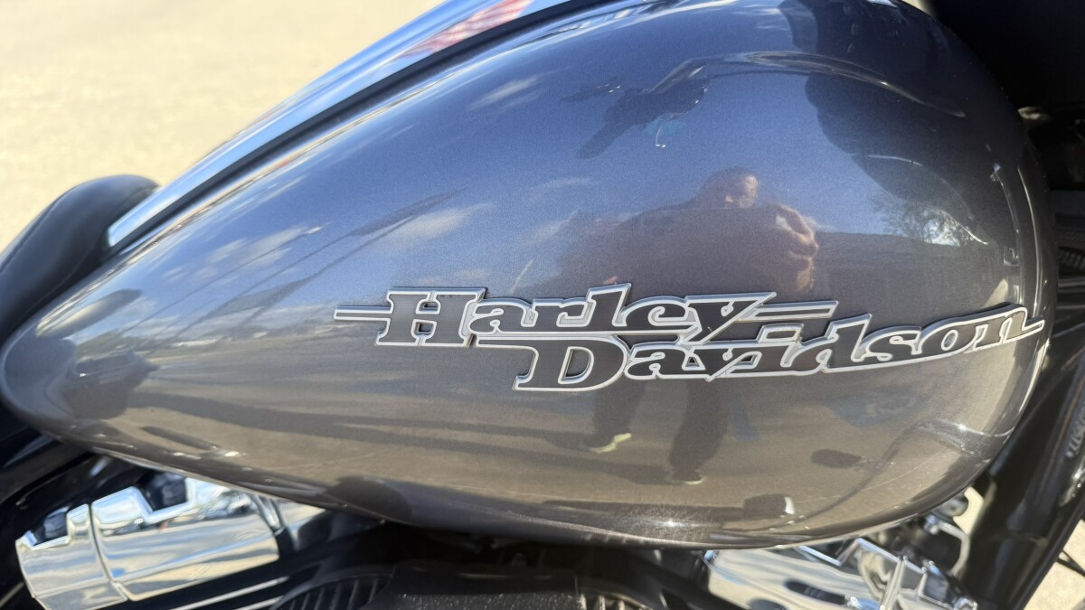 2014 Harley-Davidson Street Glide - Photo 9