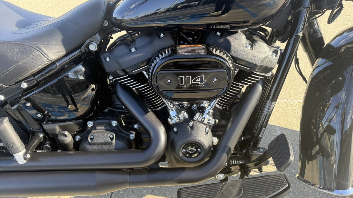 2023 Harley-Davidson Heritage Classic - Photo 7