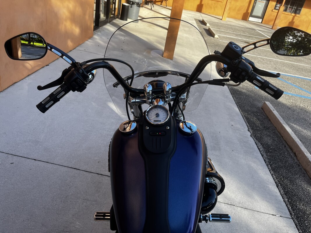 Street Bob - Photo 6
