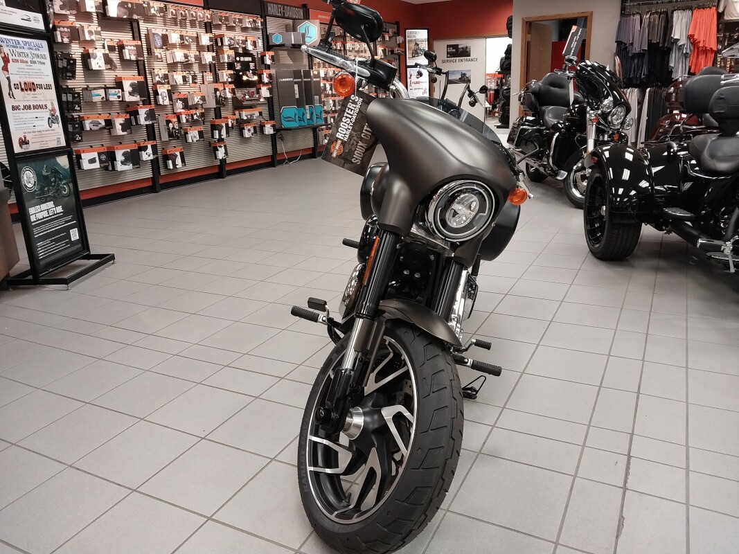 FLSB 2020 Sport Glide - Photo 3