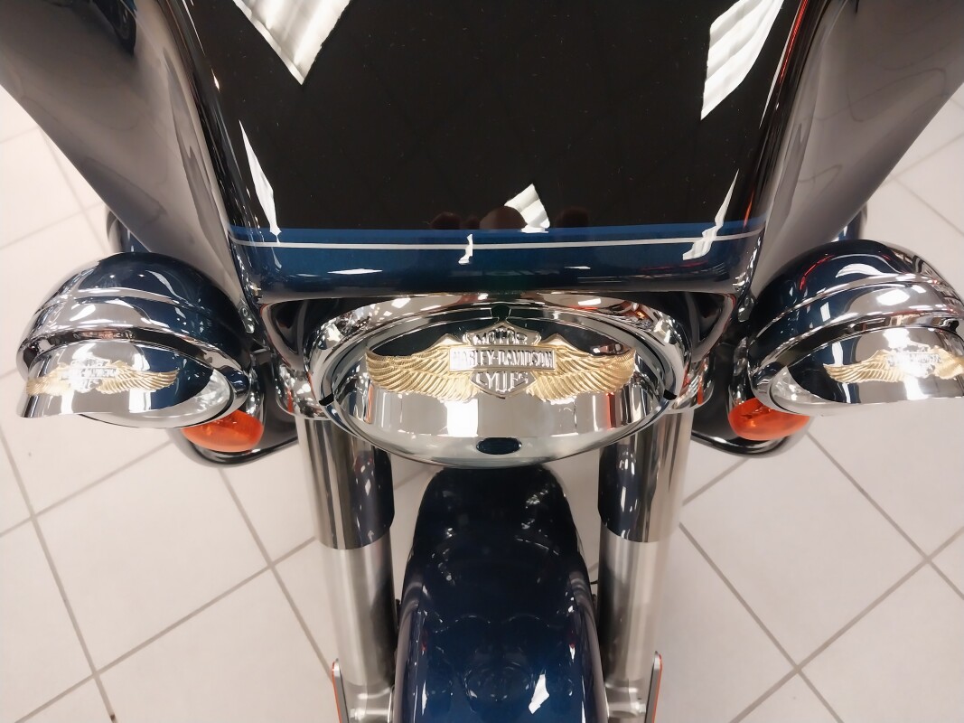 FLHTCUTG 2013 Tri Glide Ultra Classic - Photo 10