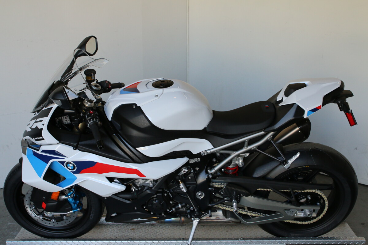 2026 S 1000 RR - Photo 6