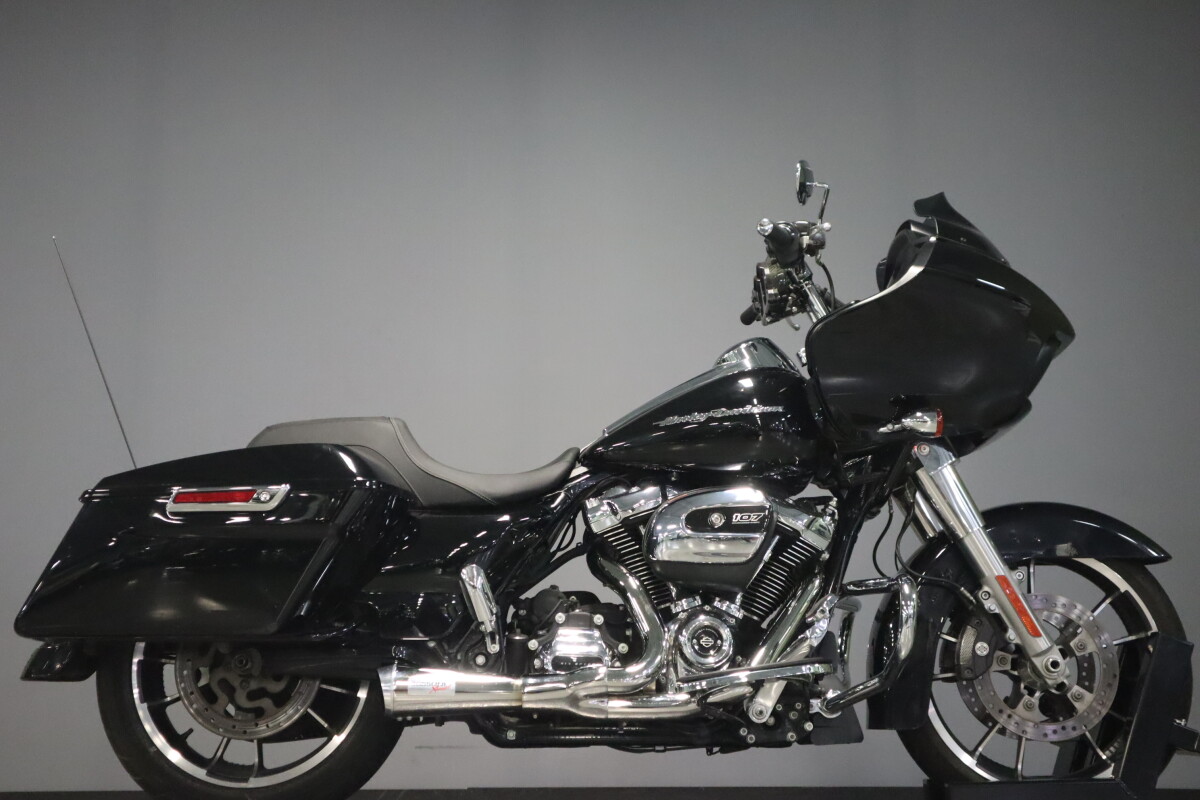 2020 Harley-Davidson Road Glide FLTRX