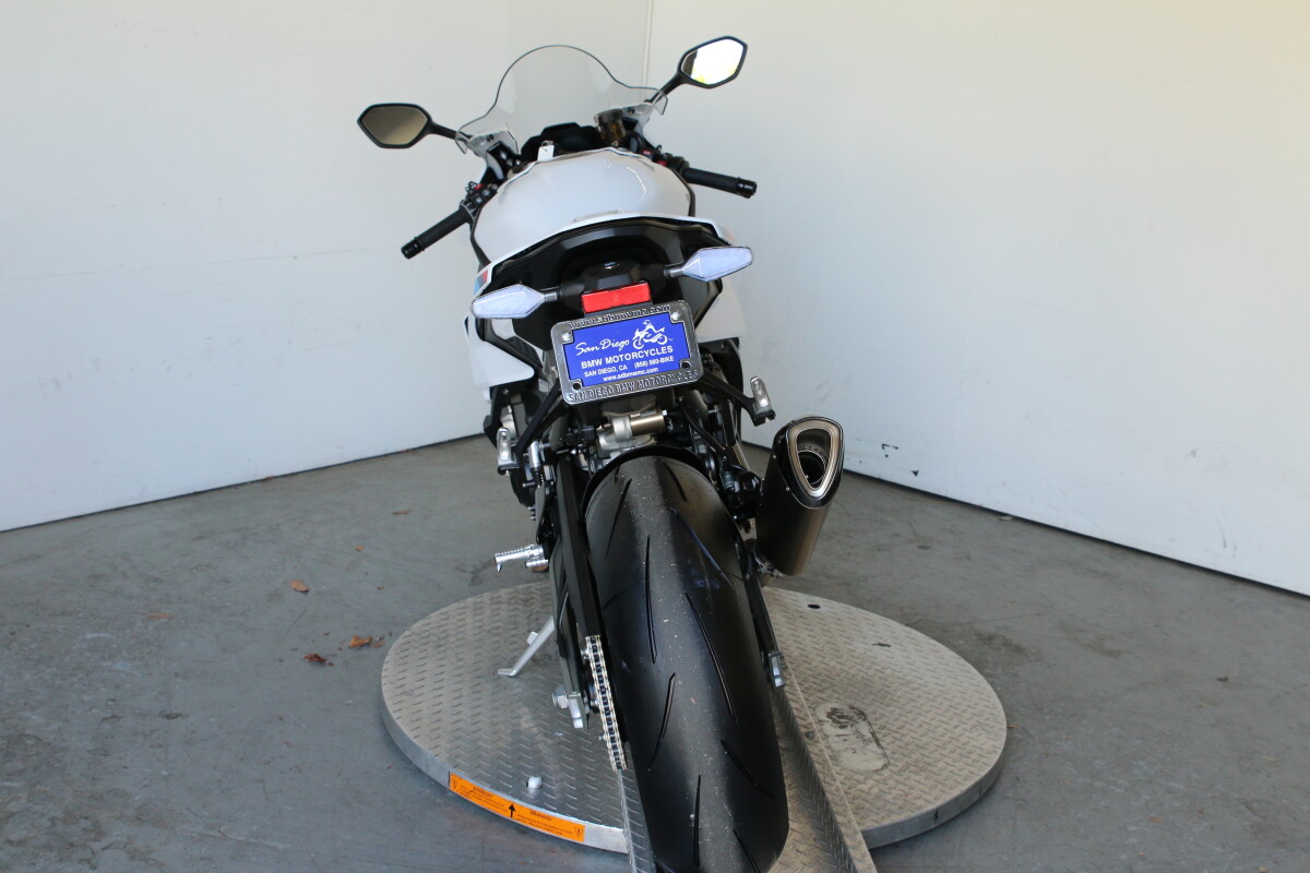 2026 S 1000 RR - Photo 8