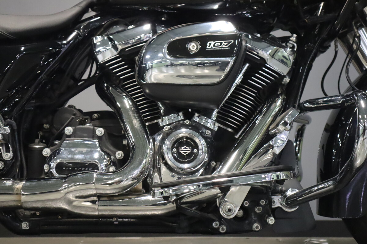 2020 Harley-Davidson Road Glide FLTRX - Photo 10