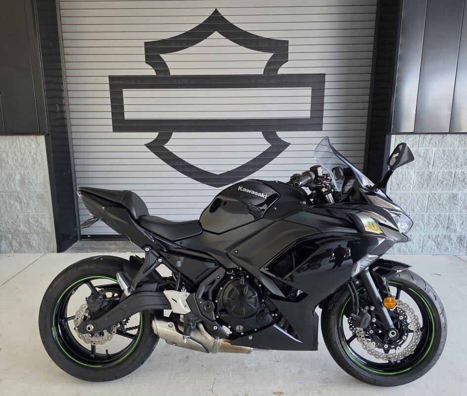 K！ 2012-2026 Kawasaki ZX-14 Slip-On Dual MC36 Carbon – Shop M4 Exhaust