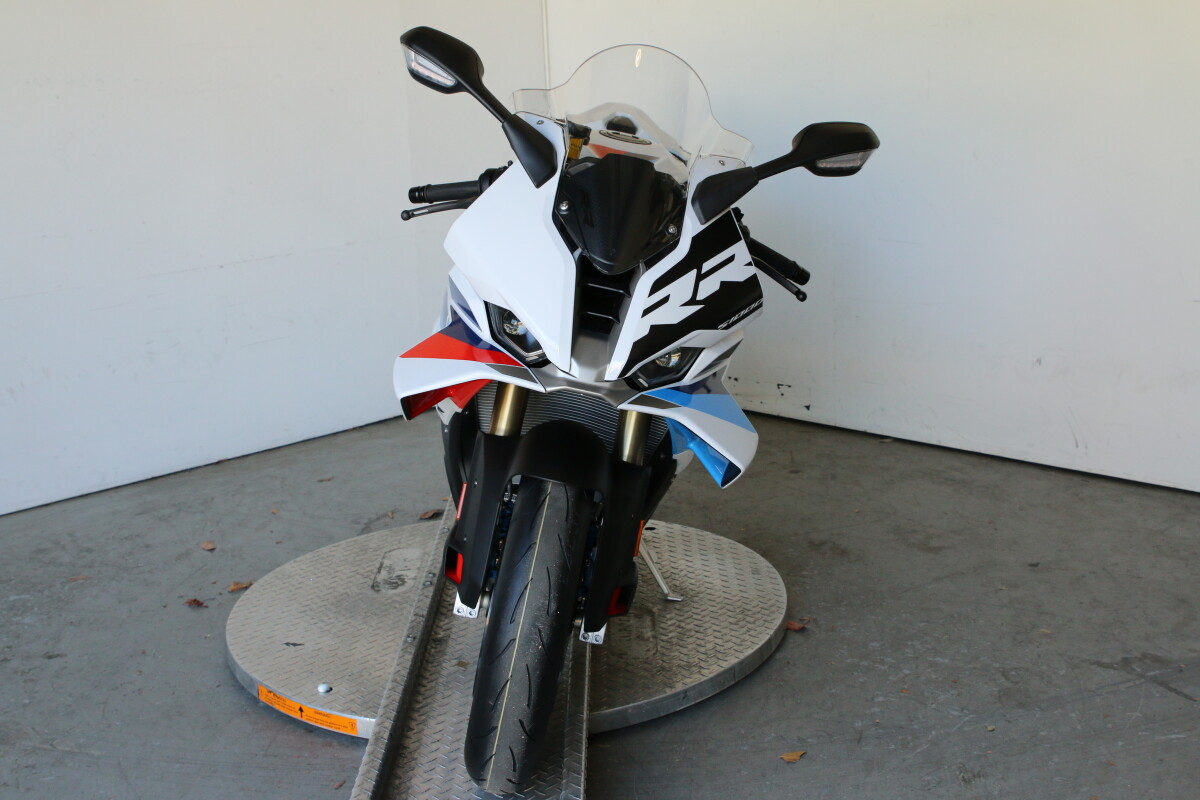 2026 S 1000 RR - Photo 4