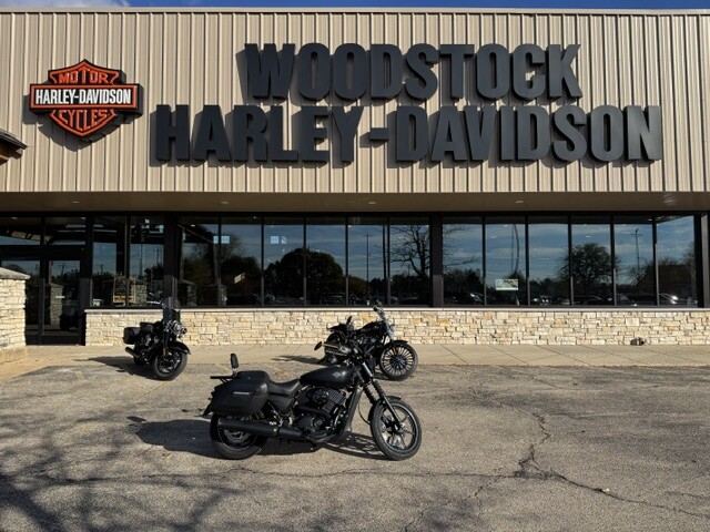 Harley-Davidson Street 750 2015 XG750 BLACK DENIM
