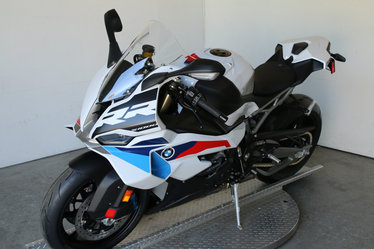 2026 S 1000 RR - Photo 5