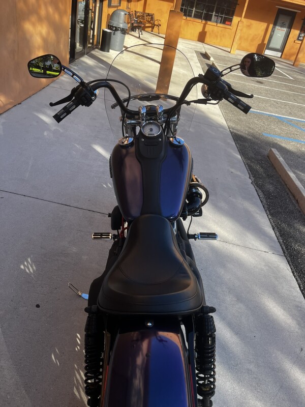 Street Bob - Photo 3