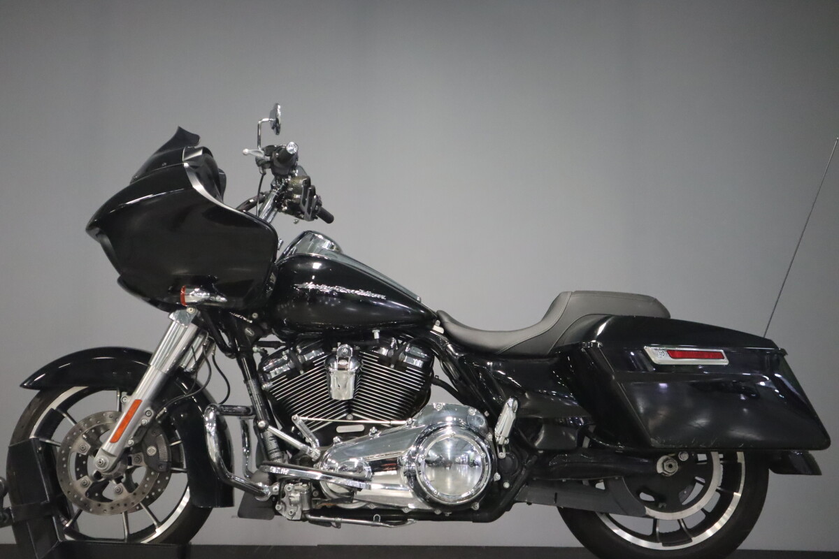 2020 Harley-Davidson Road Glide FLTRX - Photo 5