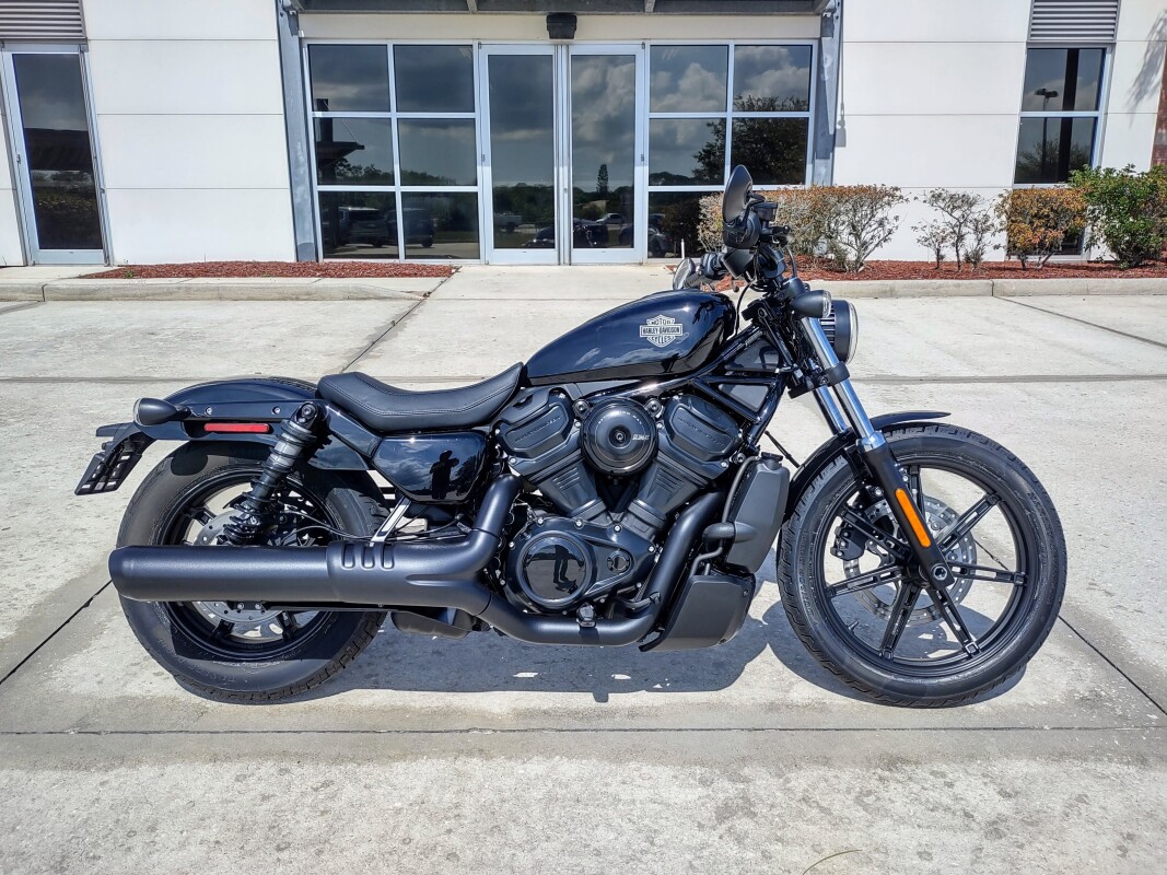 Nightster - Photo 2