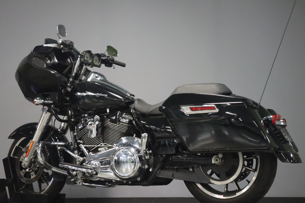 2020 Harley-Davidson Road Glide FLTRX - Photo 6
