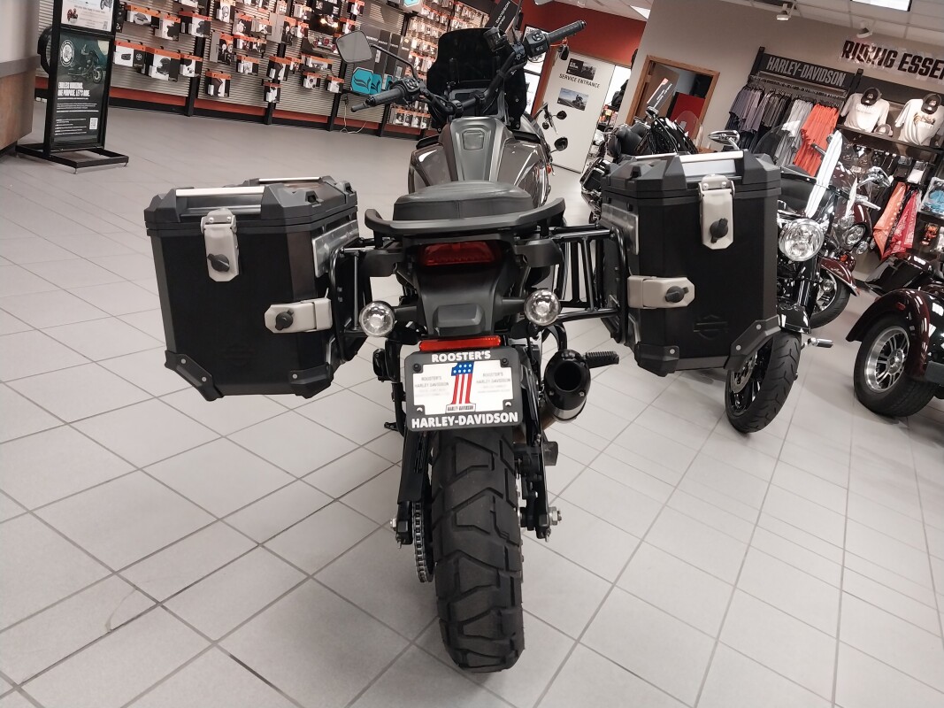 RA1250S 2023 Pan America 1250 Special - Photo 7